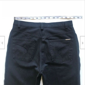 olsen mona straight leg jeans